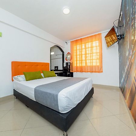 Ayenda 1231 Paradise Center เมเดยิน ภายนอก รูปภาพ