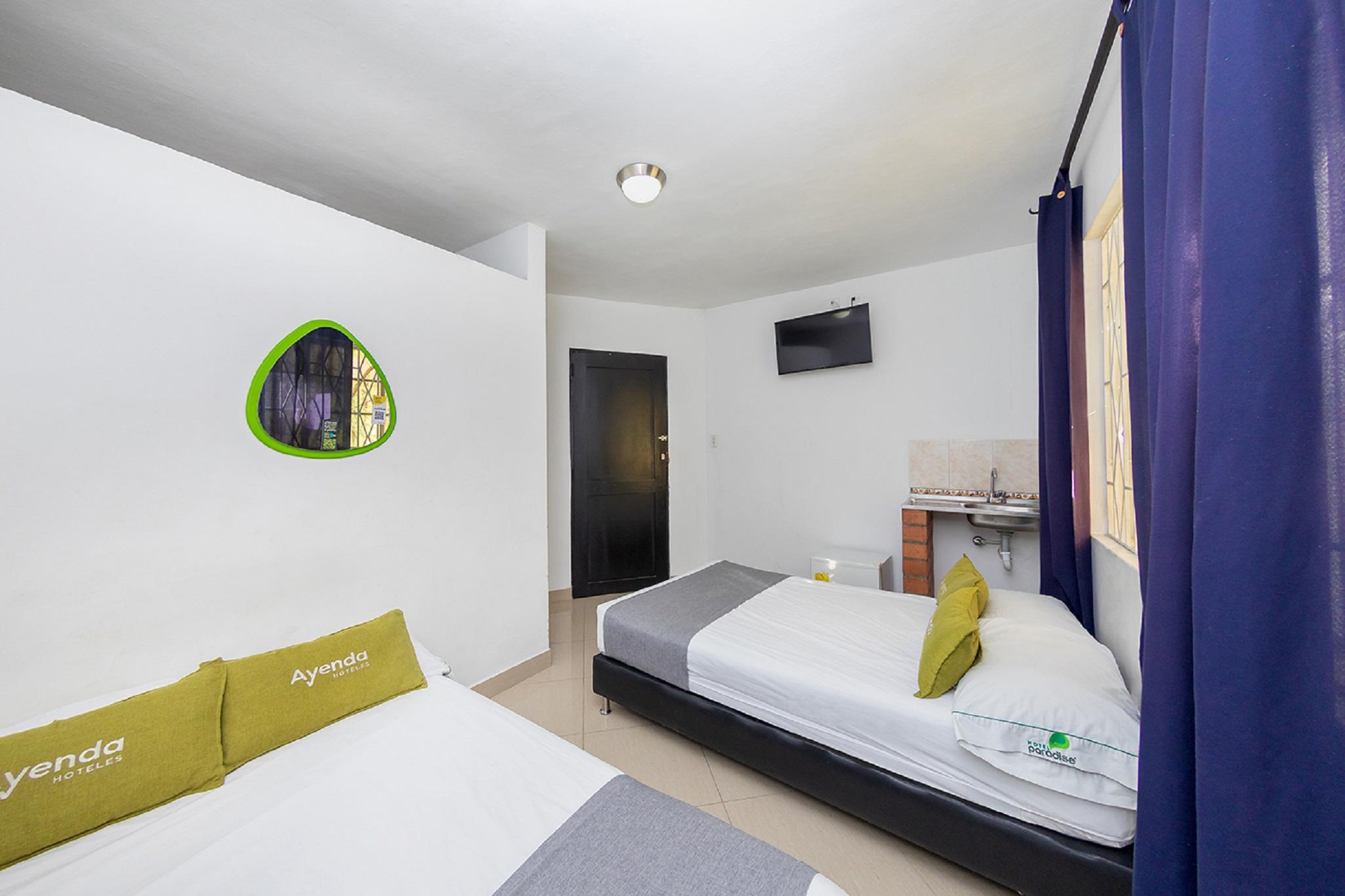 Ayenda 1231 Paradise Center เมเดยิน ภายนอก รูปภาพ