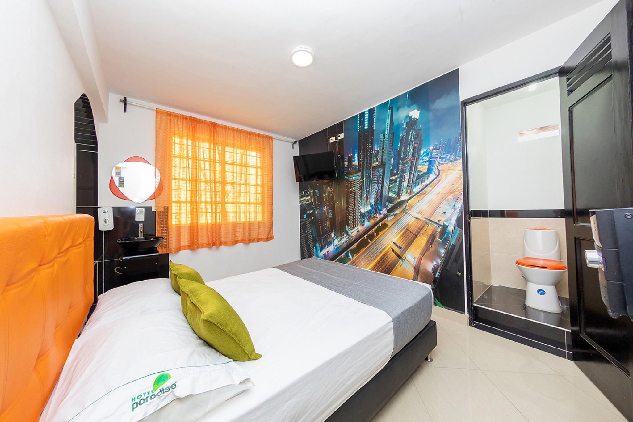 Ayenda 1231 Paradise Center เมเดยิน ภายนอก รูปภาพ