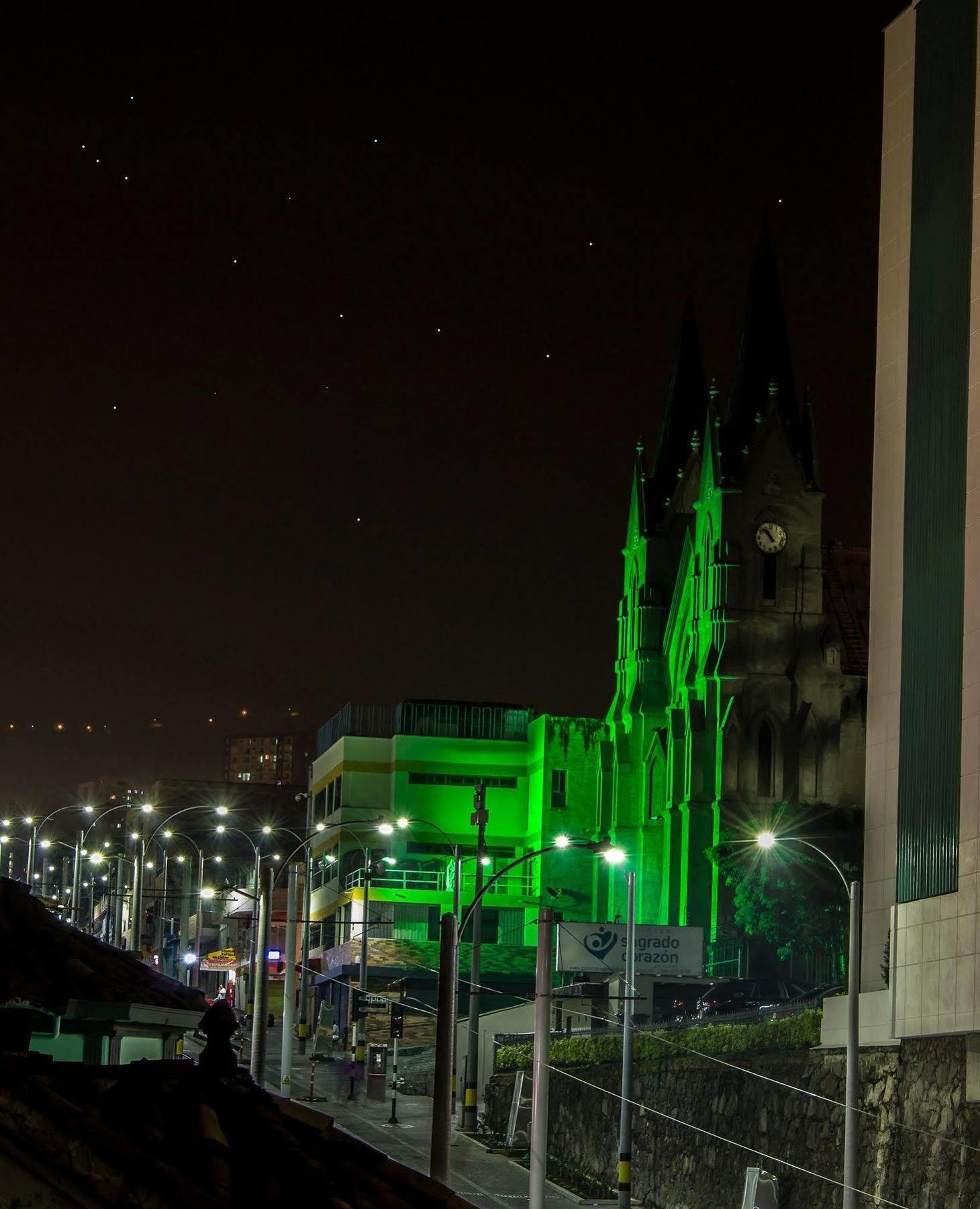 Ayenda 1231 Paradise Center เมเดยิน ภายนอก รูปภาพ